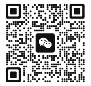 微信二维码