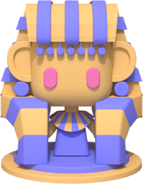 Miyaelf Marble Shoot